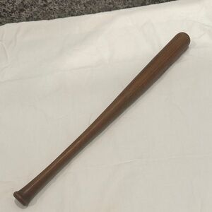 Vintage Louisville Slugger Miniature Souvenir Baseball Bat